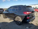 2019 Bmw X5 Xdrive40i Black vin: 5UXCR6C58KLL12936