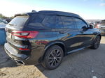 2019 Bmw X5 Xdrive40i Black vin: 5UXCR6C58KLL12936