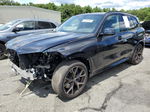 2019 Bmw X5 Xdrive40i Black vin: 5UXCR6C58KLL34189