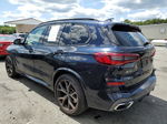 2019 Bmw X5 Xdrive40i Black vin: 5UXCR6C58KLL34189