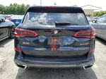 2019 Bmw X5 Xdrive40i Black vin: 5UXCR6C58KLL34189