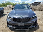 2019 Bmw X5 Xdrive40i Charcoal vin: 5UXCR6C58KLL37898