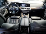 2019 Bmw X5 Xdrive40i Угольный vin: 5UXCR6C58KLL37898