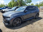 2019 Bmw X5 Xdrive40i Угольный vin: 5UXCR6C58KLL37898