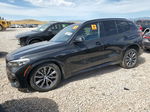 2019 Bmw X5 Xdrive40i Черный vin: 5UXCR6C58KLL39859