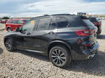 2019 Bmw X5 Xdrive40i Black vin: 5UXCR6C58KLL39859