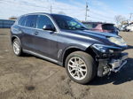 2019 Bmw X5 Xdrive40i Gray vin: 5UXCR6C58KLL52224