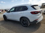 2019 Bmw X5 Xdrive40i Белый vin: 5UXCR6C59KLK79249