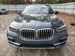 2019 Bmw X5 Xdrive40i Charcoal vin: 5UXCR6C59KLK81714