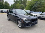 2019 Bmw X5 Xdrive40i Black vin: 5UXCR6C59KLK83382