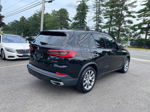 2019 Bmw X5 Xdrive40i Black vin: 5UXCR6C59KLK83382