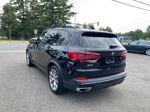 2019 Bmw X5 Xdrive40i Черный vin: 5UXCR6C59KLK83382