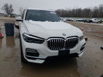 2019 Bmw X5 Xdrive40i Белый vin: 5UXCR6C59KLK83494