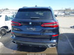 2019 Bmw X5 Xdrive40i Black vin: 5UXCR6C59KLK86220