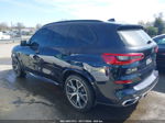 2019 Bmw X5 Xdrive40i Black vin: 5UXCR6C59KLK86220