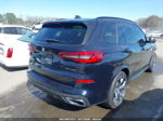 2019 Bmw X5 Xdrive40i Black vin: 5UXCR6C59KLK86220