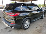 2019 Bmw X5 Xdrive40i Black vin: 5UXCR6C59KLK86377