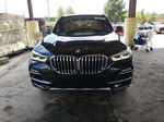 2019 Bmw X5 Xdrive40i Black vin: 5UXCR6C59KLK86377