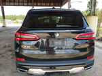 2019 Bmw X5 Xdrive40i Black vin: 5UXCR6C59KLK86377