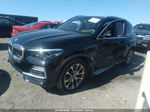 2019 Bmw X5 Xdrive40i Black vin: 5UXCR6C59KLK87027