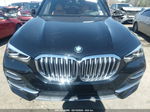 2019 Bmw X5 Xdrive40i Black vin: 5UXCR6C59KLK87027