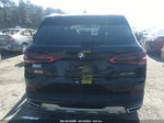 2019 Bmw X5 Xdrive40i Black vin: 5UXCR6C59KLK87027