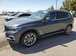 2019 Bmw X5 Xdrive40i Угольный vin: 5UXCR6C59KLK99923