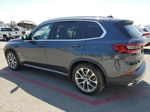 2019 Bmw X5 Xdrive40i Charcoal vin: 5UXCR6C59KLK99923