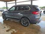 2019 Bmw X5 Xdrive40i Серый vin: 5UXCR6C59KLL10435