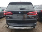 2019 Bmw X5 Xdrive40i Black vin: 5UXCR6C59KLL25503