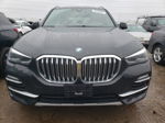 2019 Bmw X5 Xdrive40i Black vin: 5UXCR6C59KLL25503