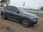 2019 Bmw X5 Xdrive40i Gray vin: 5UXCR6C59KLL31415