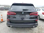 2019 Bmw X5 Xdrive40i Черный vin: 5UXCR6C59KLL36629