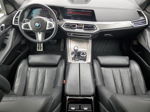 2019 Bmw X5 Xdrive40i Черный vin: 5UXCR6C59KLL36629