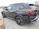 2019 Bmw X5 Xdrive40i Black vin: 5UXCR6C59KLL36629