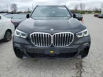 2019 Bmw X5 Xdrive40i Black vin: 5UXCR6C59KLL36629