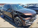 2019 Bmw X5 Xdrive40i Brown vin: 5UXCR6C59KLL39563