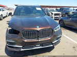 2019 Bmw X5 Xdrive40i Brown vin: 5UXCR6C59KLL39563