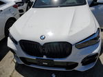 2019 Bmw X5 Xdrive40i White vin: 5UXCR6C59KLL40891