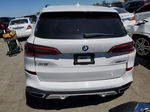 2019 Bmw X5 Xdrive40i White vin: 5UXCR6C59KLL40891