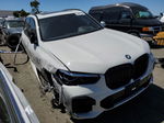 2019 Bmw X5 Xdrive40i Белый vin: 5UXCR6C59KLL40891