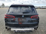 2019 Bmw X5 Xdrive40i Black vin: 5UXCR6C59KLL51762