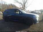 2019 Bmw X5 Xdrive40i Blue vin: 5UXCR6C59KLL62082