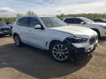 2019 Bmw X5 Xdrive40i Белый vin: 5UXCR6C5XKLK87280