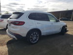 2019 Bmw X5 Xdrive40i White vin: 5UXCR6C5XKLK87280