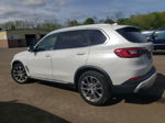 2019 Bmw X5 Xdrive40i White vin: 5UXCR6C5XKLK87280