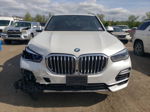 2019 Bmw X5 Xdrive40i White vin: 5UXCR6C5XKLK87280