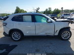 2019 Bmw X5 Xdrive40i White vin: 5UXCR6C5XKLK87327