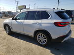 2019 Bmw X5 Xdrive40i White vin: 5UXCR6C5XKLK87327