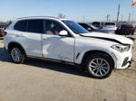 2019 Bmw X5 Xdrive40i Белый vin: 5UXCR6C5XKLK87327